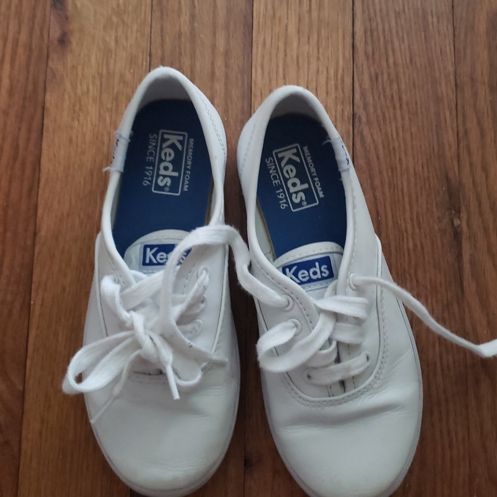 Keds tennis shoes